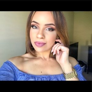 Meet your Posher, Jessica